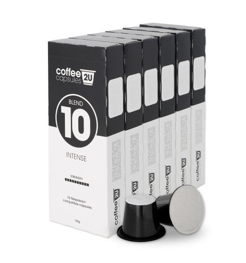 BLEND 10 - WHOLESALE PACKS