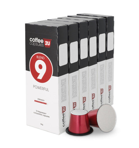 BLEND 9 -WHOLESALE PACKS