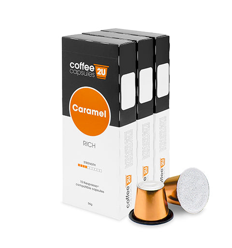 CARAMEL - RICH