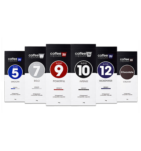 DISCOVERY PACKS